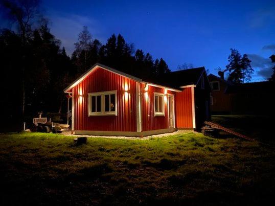 Lill-Stugan på Store Hage - Bed and Breakfast Kareby