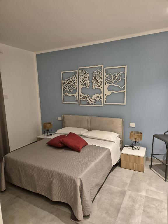 Tuscia Rooms dei Papi - B&B Viterbo