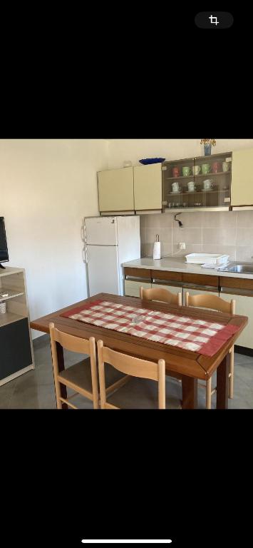 Giovani - B&B Murter
