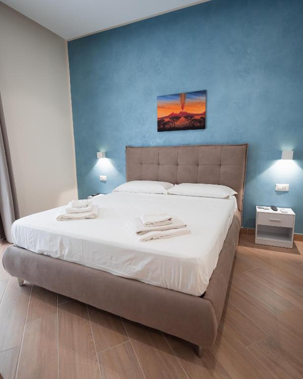 Nazzarooms - Chambres d'hôtes Naples