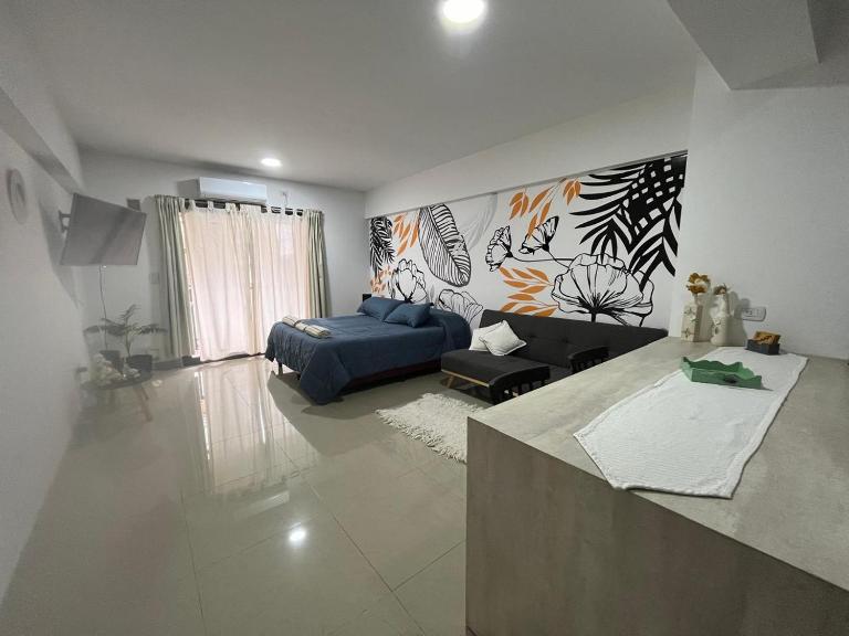 Departamento El Cortijo - B&B Salta