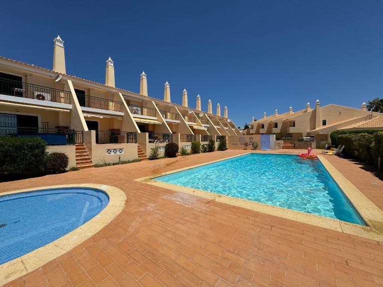 Casa Coral Azul - B&B Albufeira