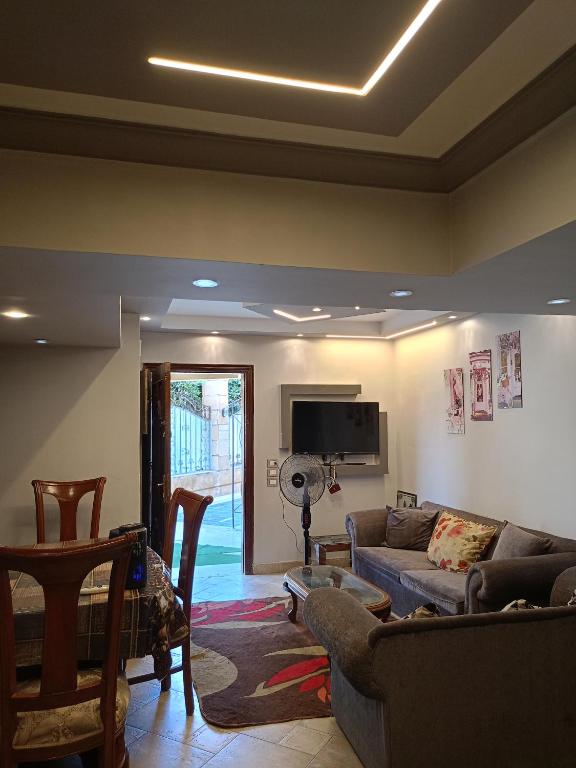 Bring the family and spend a few Nights - B&B Alexandria