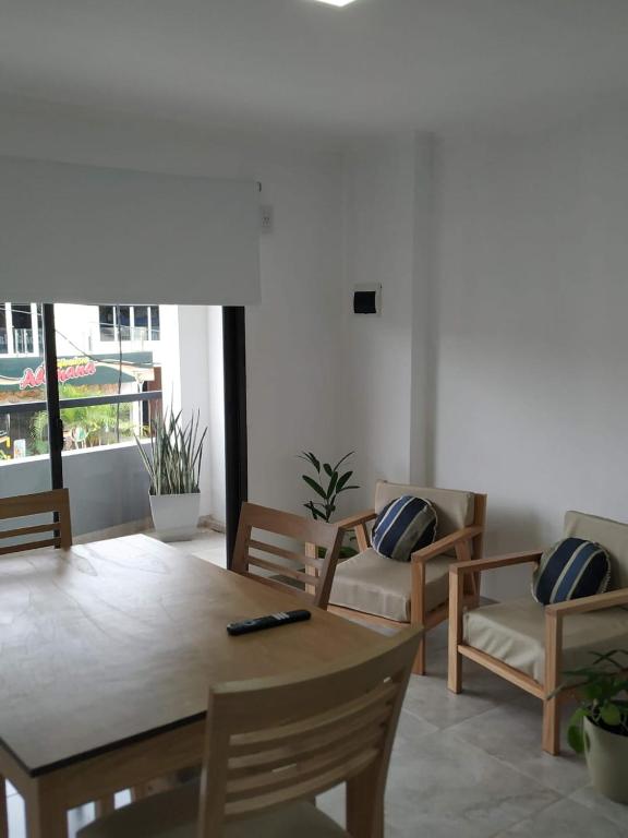 Departamentos M&A 2 - Ferienwohnung Puerto Rico