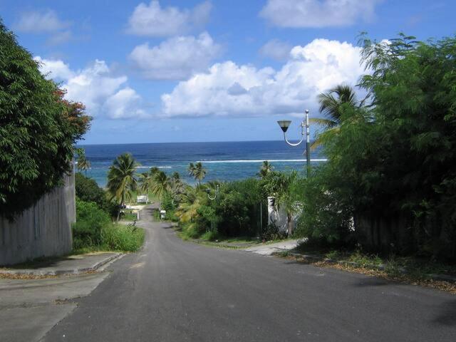 Caraïbes - RDC - B&B Le Moule
