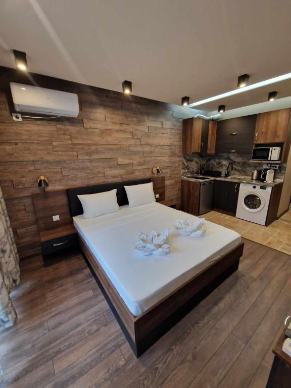 Mit Prot Panorama Bay 2 luks Studio 40 - B&B Sveti Vlas