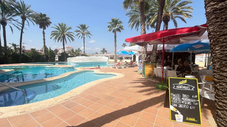 El Retiro Denia By ElConserje - Ferienwohnung Denia
