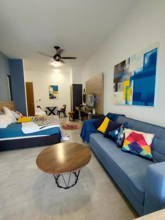 Imperio Residences Homestay - B&B Malaca