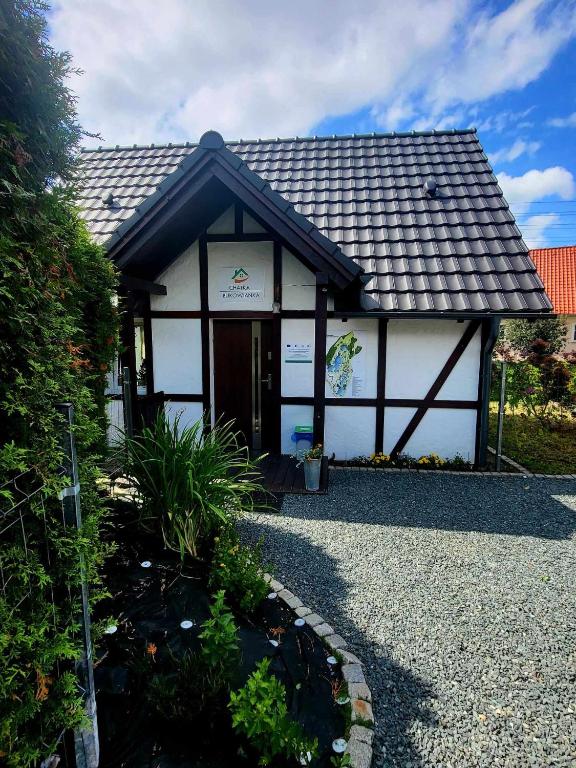DOMEK CHATKA BUKOWIANKA w Bukowcu koło Karpacza - Chambres d'hôtes Bukowiec