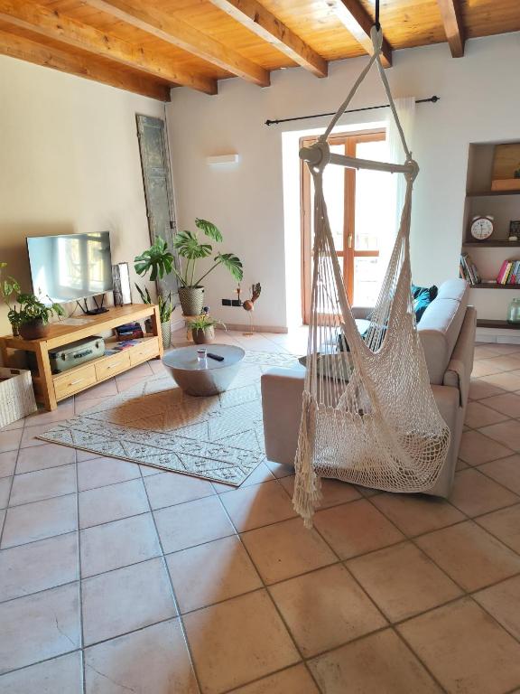 Casa An'anasha - B&B Luino