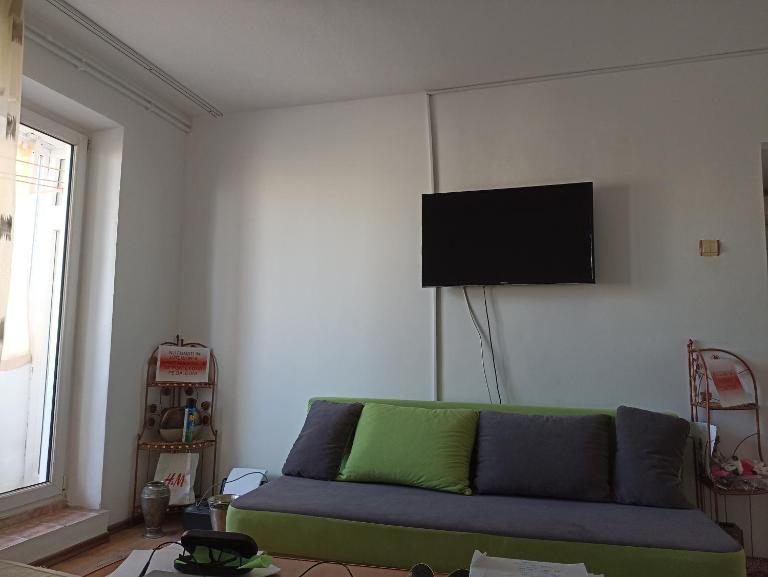 Apartament 3 cam Portul Turistic Mangalia - B&B Mangalia