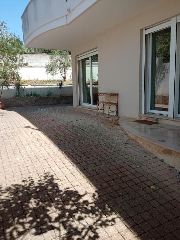 Casetta bianca - Ferienwohnung Casarano
