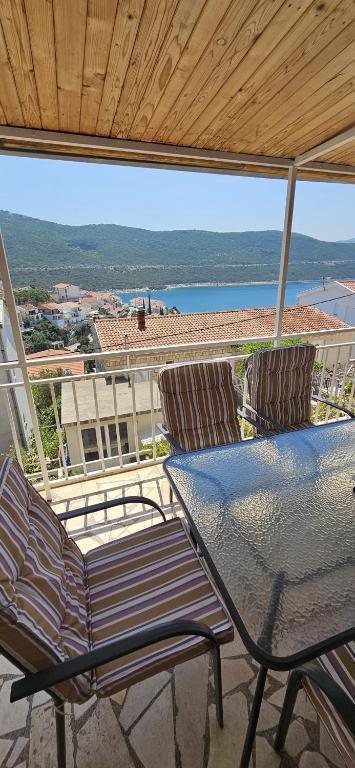 Cardas Apartman Neum - Chambres d'hôtes Neum
