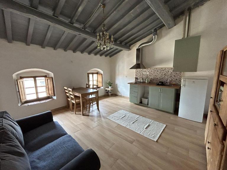 Casa Osci - B&B Panzano in Chianti
