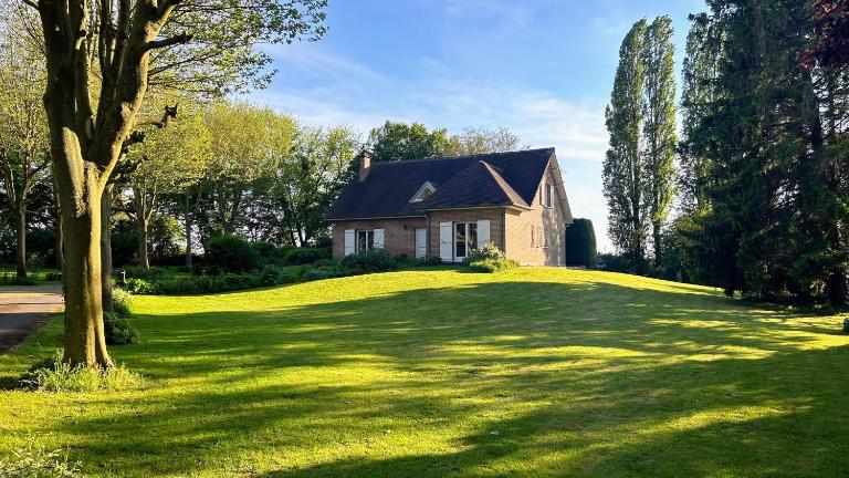 Cottage de Flesselles - B&B Flesselles