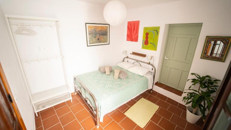 Cozy Apartment Downtown - B&B Órgiva