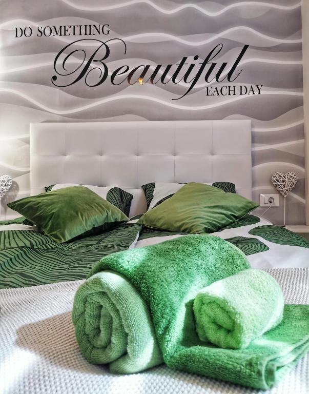 Tenerife Dream Apartment - B&B Las Galletas