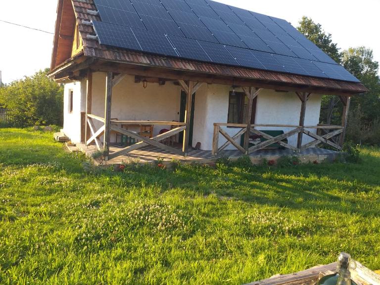 Casa Weiss-Cetățele - B&B Șurdești