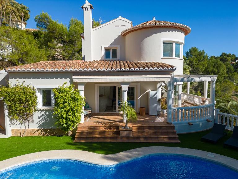 Villa del Ama - B&B Altea