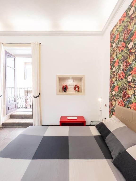 La Casa di Diletta - B&B Siracusa