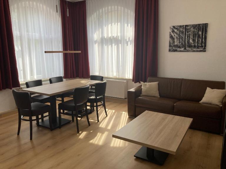 Eisenach - Apartments - Ferienwohnung Eisenach