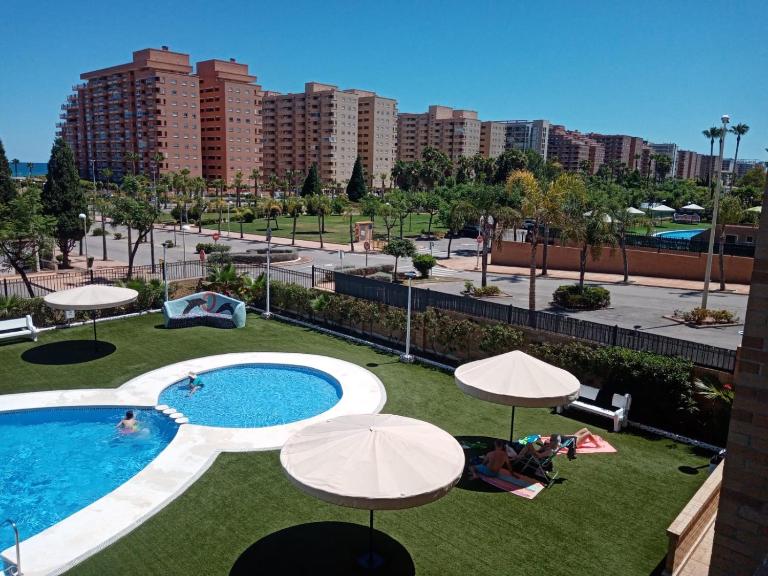 Milion Destiny Costa Azahar I - Ferienwohnung Oropesa del Mar