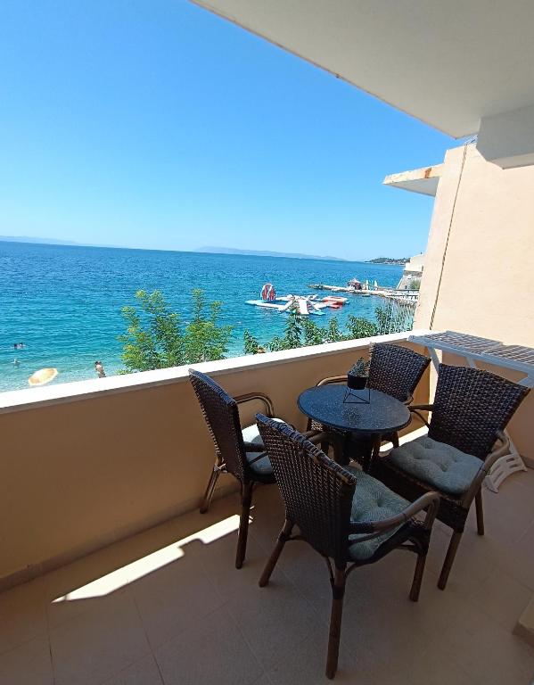 Apartmani ante 3 - Chambres d'hôtes Drašnice