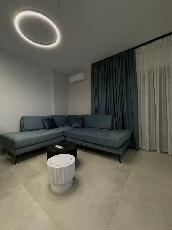 Kristi's Apartment - Chambres d'hôtes Saranda