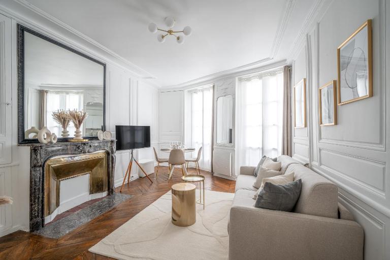 Le Versaillais - Proche Château de Versailles et 15 min RER Paris - B&B Versailles