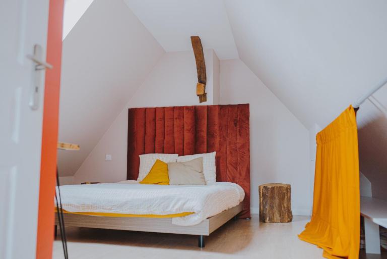 Le 103 avec parking privé - Bed and Breakfast Dijon