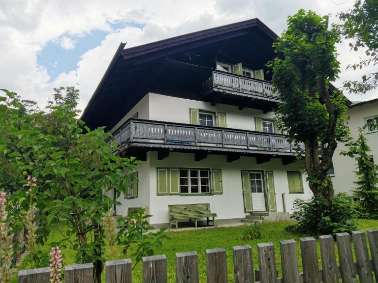 Ferienhaus Viktor Ladstätter - B&B Sankt Jakob in Defereggen