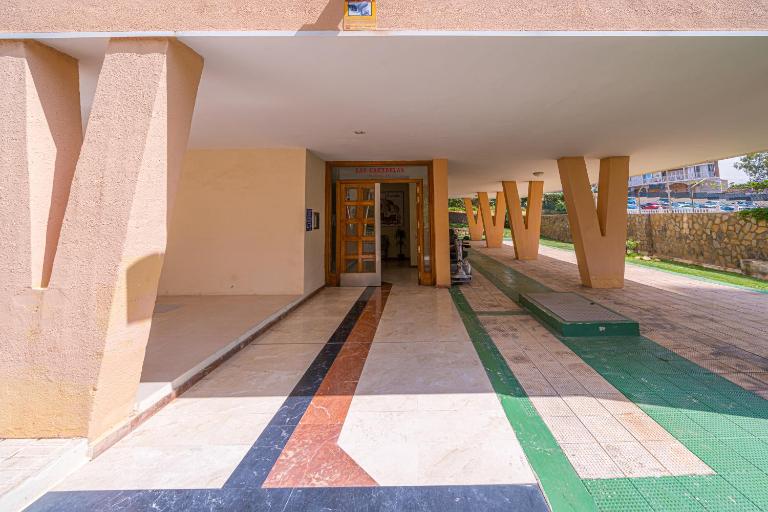 Carabelas 6 - Bed and Breakfast Benidorm