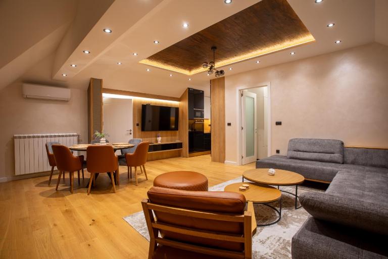 Luna penthouse - Ferienwohnung Zlatibor