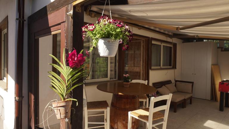 CarMatAl House - B&B Ostia Antica