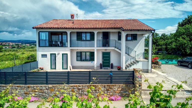 NAT Apartments - Ferienwohnung Koper