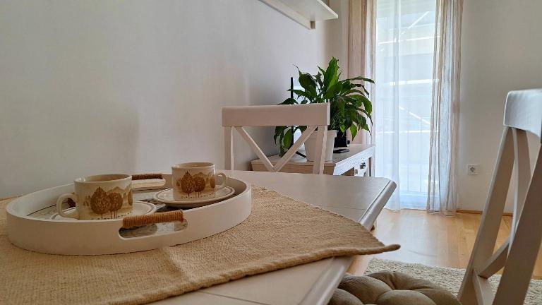 Podgorica apartment - Ferienwohnung Podgorica
