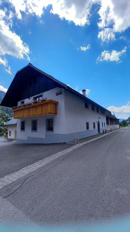 Apartma Kramar Podkoren - B&B Kranjska Gora