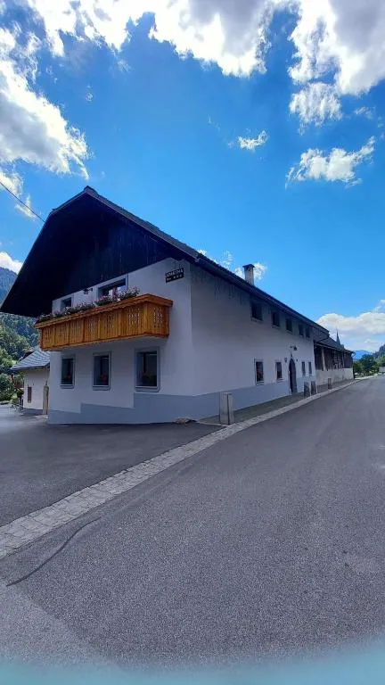 Apartma Kramar Podkoren - B&B Kranjska Gora