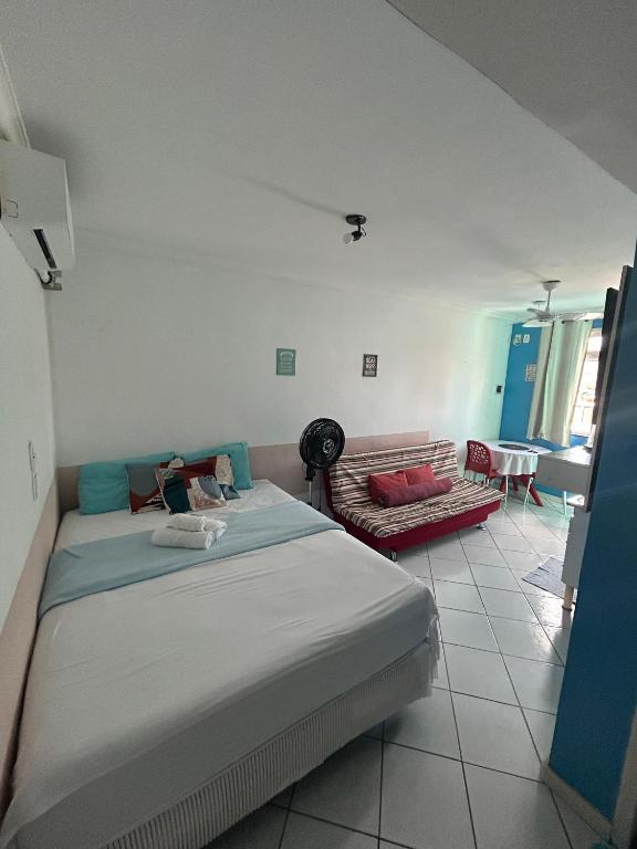 Loft inteiro, aconchegante. - Chambres d'hôtes Aracaju