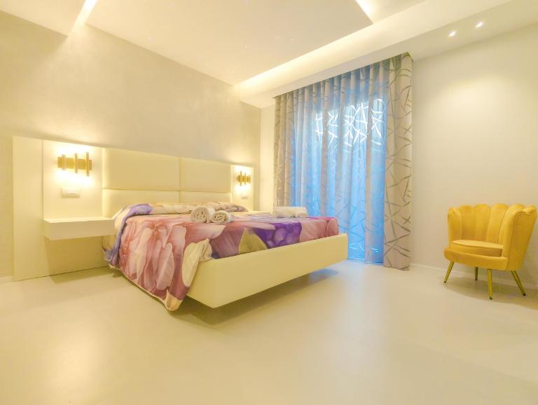 Residence AleDen - Bed and Breakfast Vieste