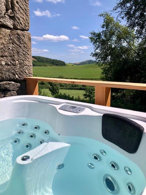 La Jasse - B&B Saint-Beauzély