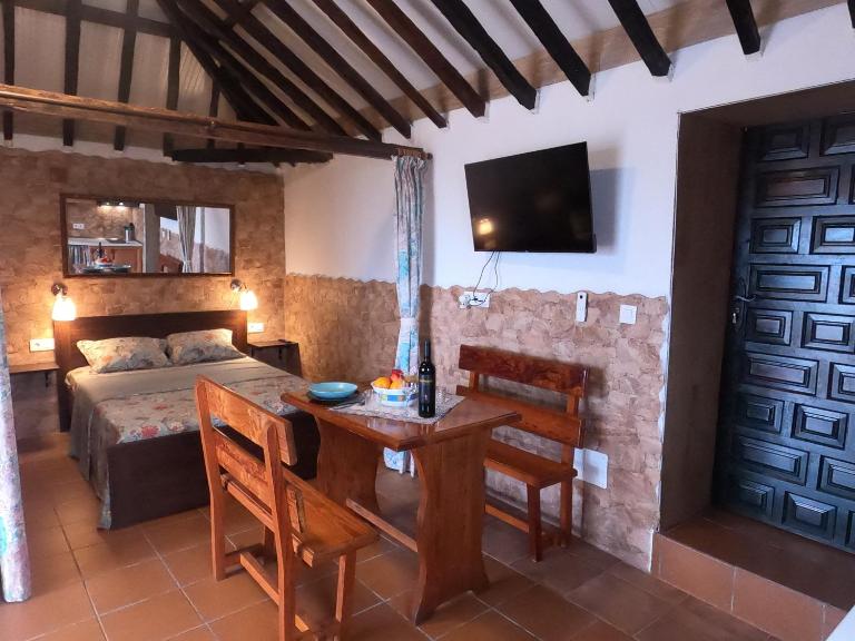 Cozy Canarian House at Villa Lila - B&B Puerto de la Cruz
