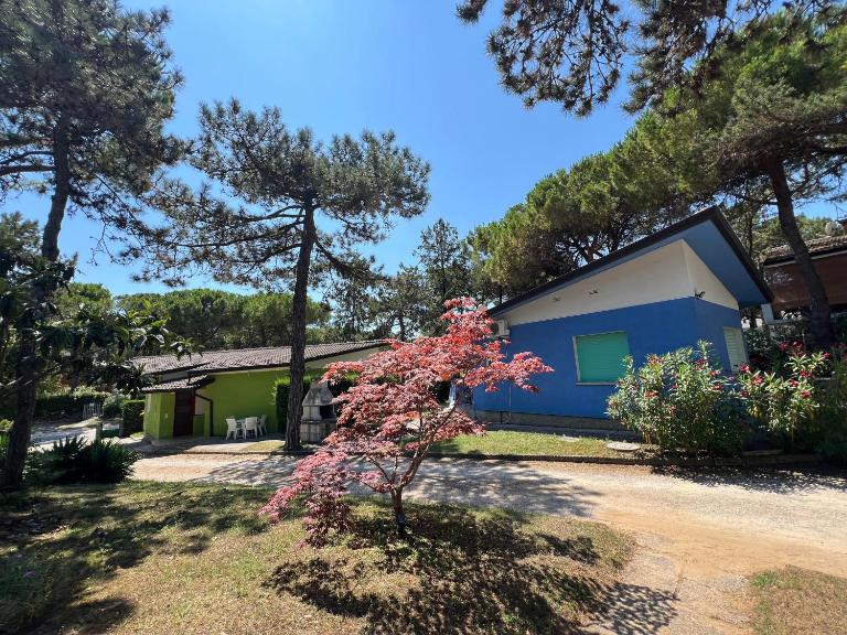 Ville Nelson Ninoska - B&B Lignano Sabbiadoro