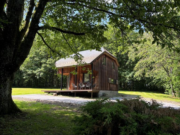 La Cabane d'Amae - B&B Marche-en-Famenne