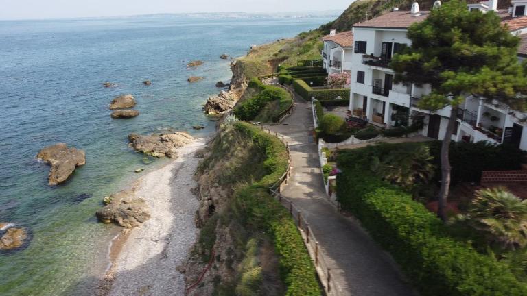 Il Fratino - Ferienwohnung Vasto