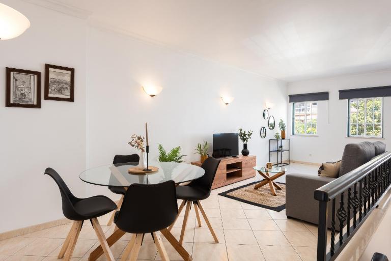 Oasis apartment - City center by HD - B&B Faro