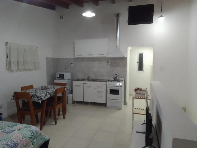 Departamento Lucia - Bed and Breakfast Trelew