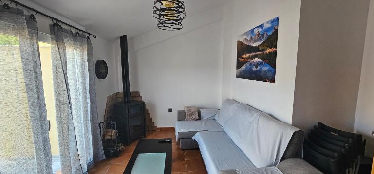 El Rincón del León - B&B Riópar