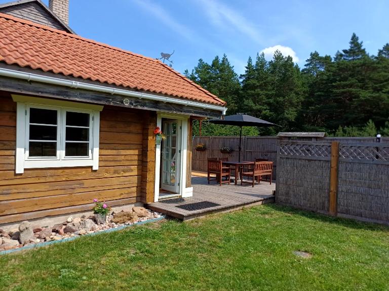 Vila 1937 - B&B Palanga