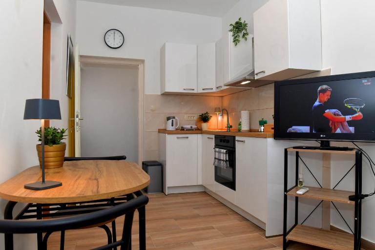 Apartman Tina 2 - B&B Fiume